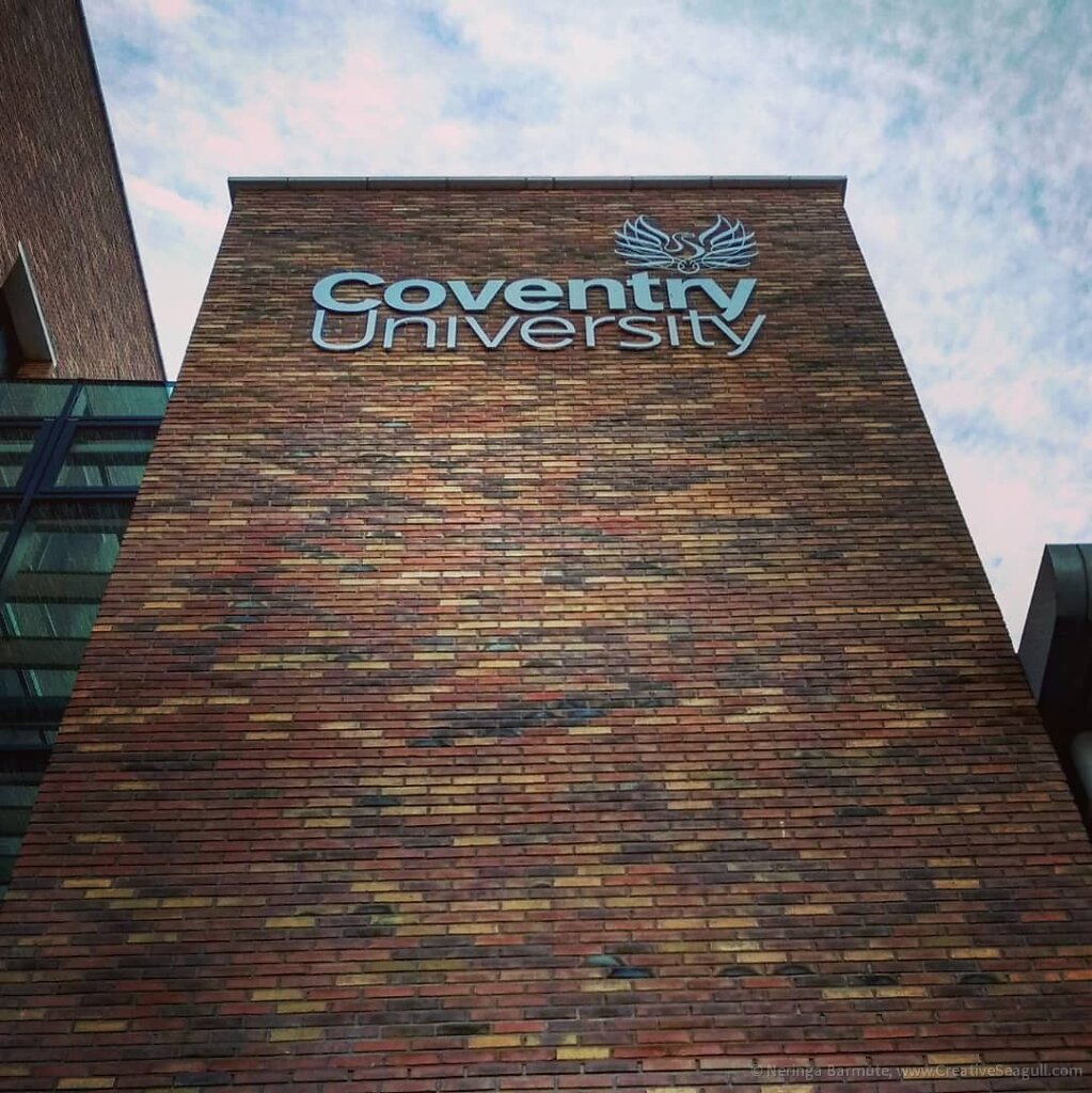 Coventry University
